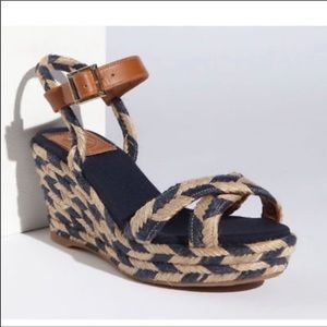 Tory Burch Sandals